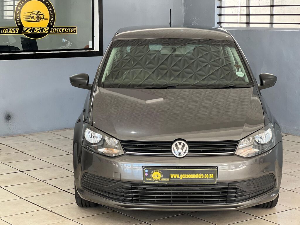 Volkswagen | Polo Vivo