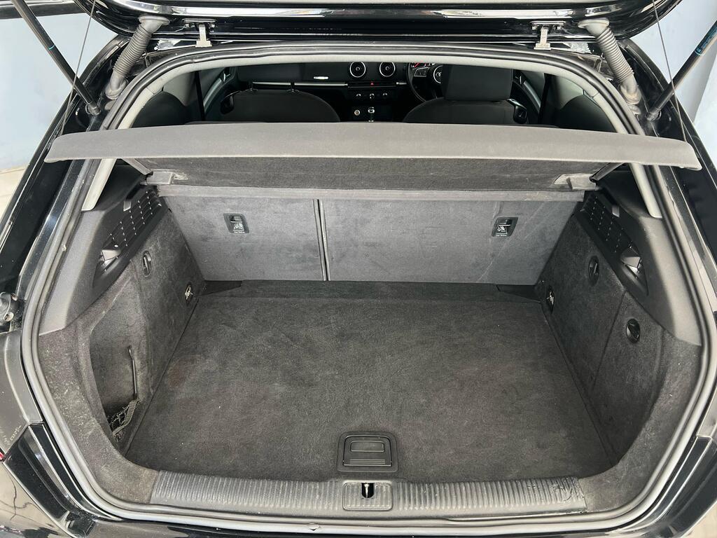 Audi | a3