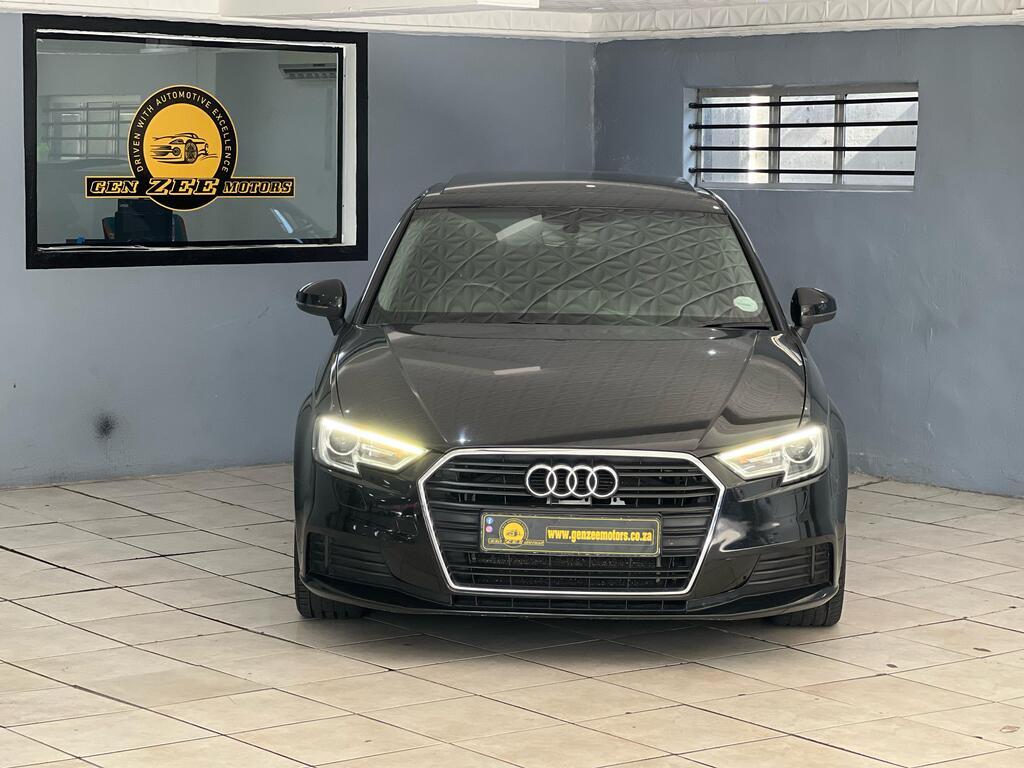 Audi | a3