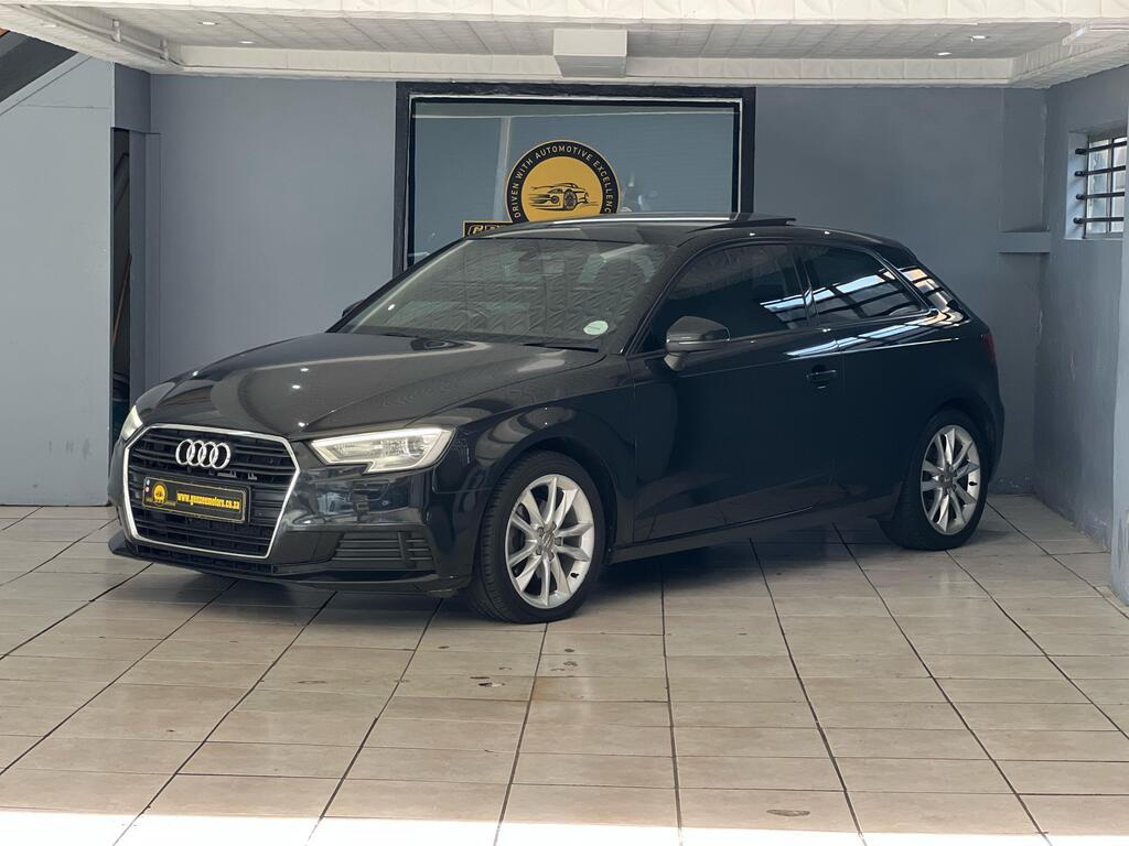 Audi | a3