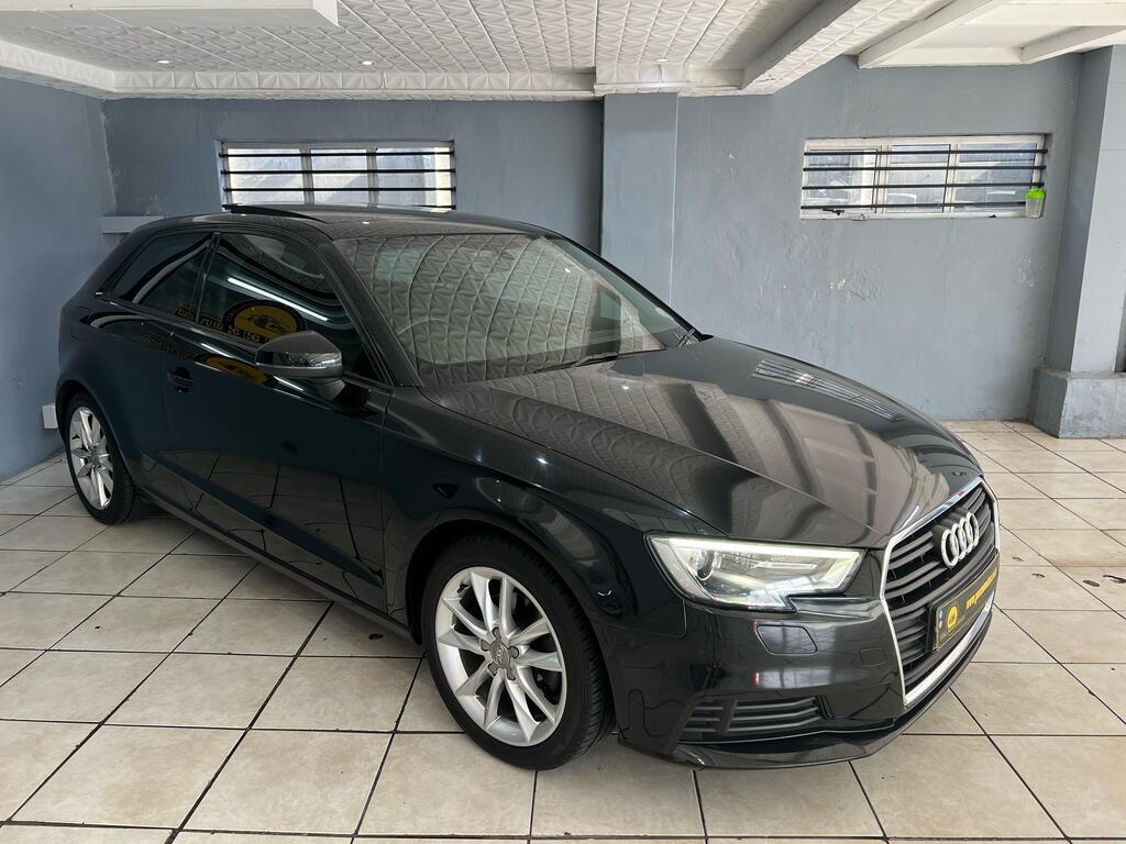 Audi | a3