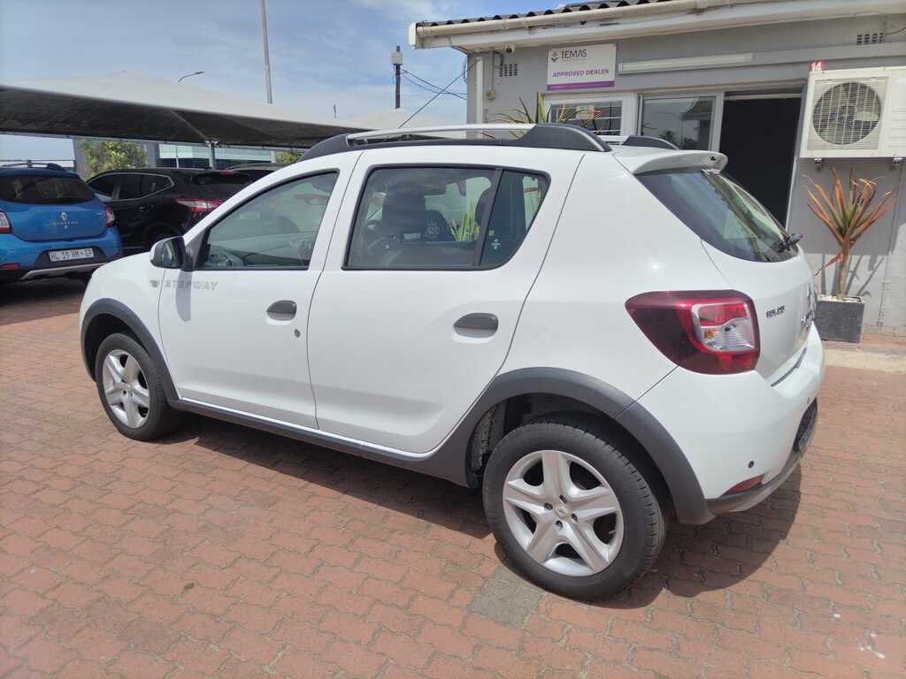 Renault | Sandero
