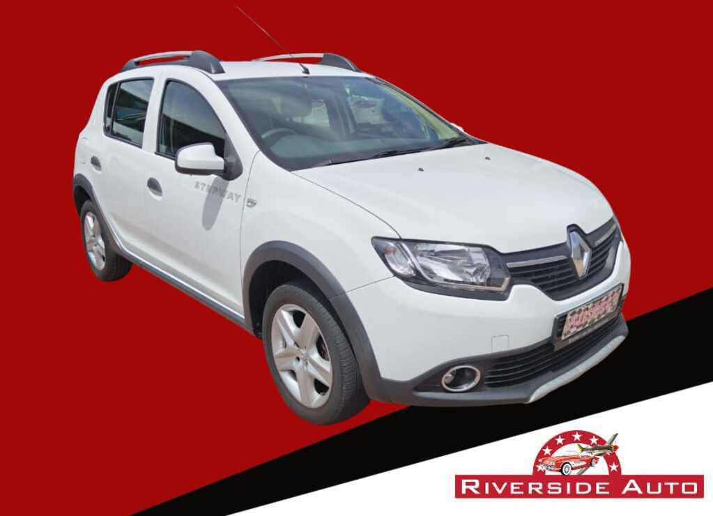 Renault | Sandero
