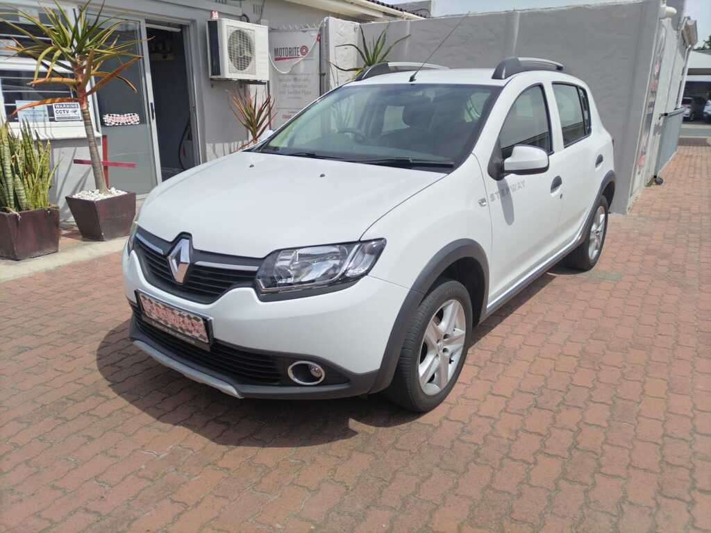 Renault | Sandero