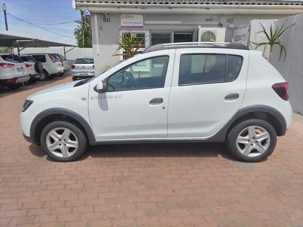 Renault | Sandero