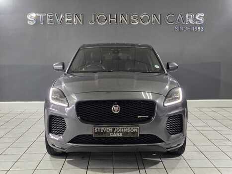 Jaguar