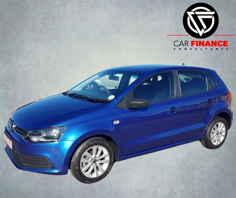 Volkswagen | Polo Vivo