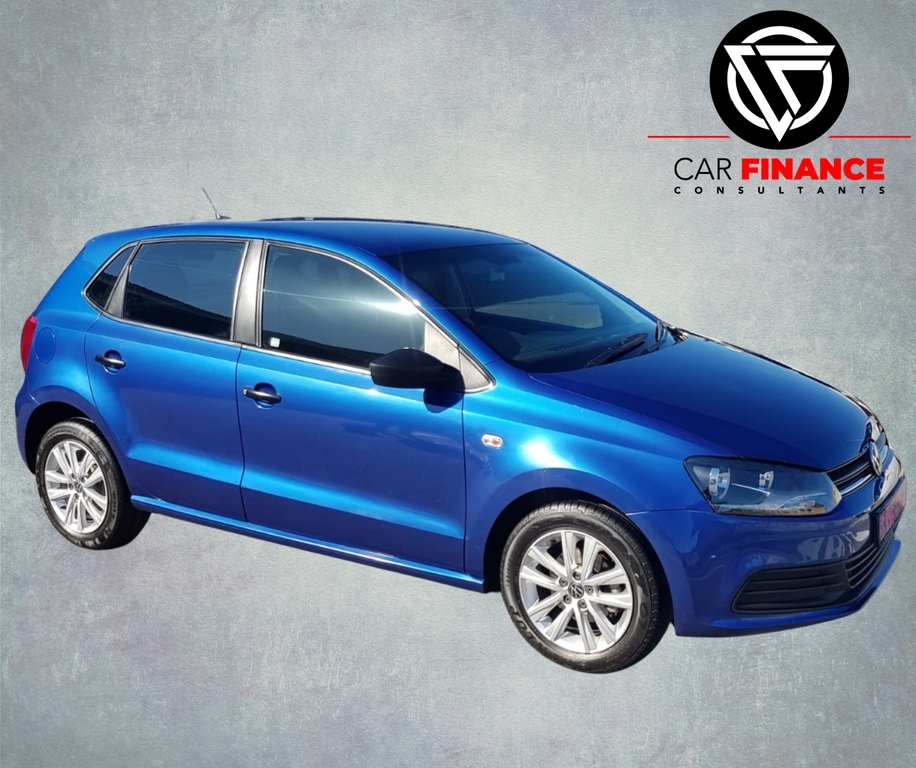 Volkswagen | Polo Vivo