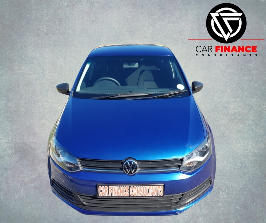 Volkswagen | Polo Vivo