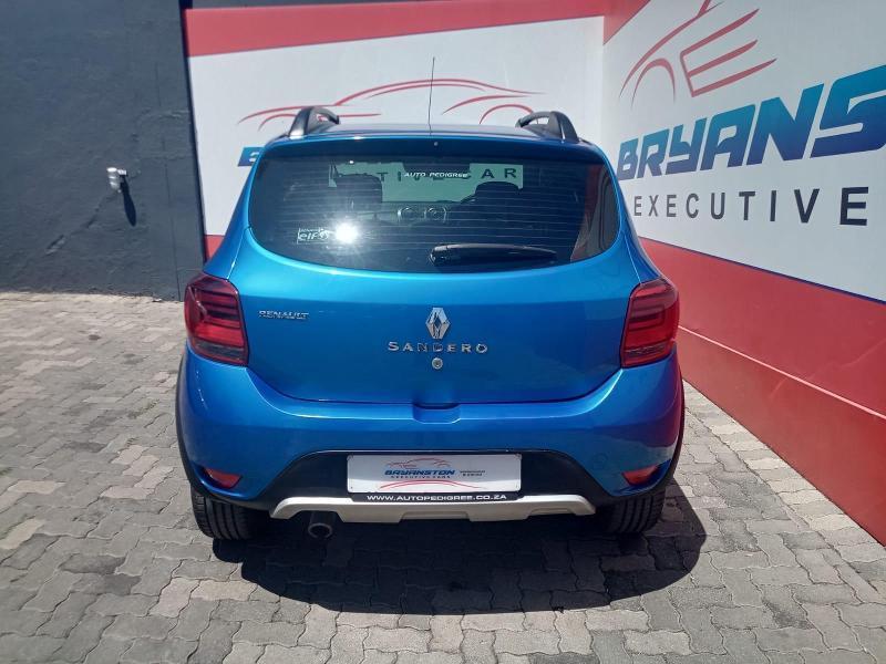 Renault | Sandero