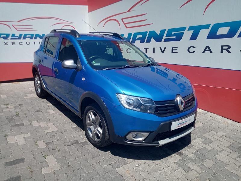 Renault | Sandero