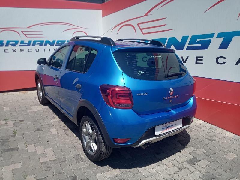 Renault | Sandero