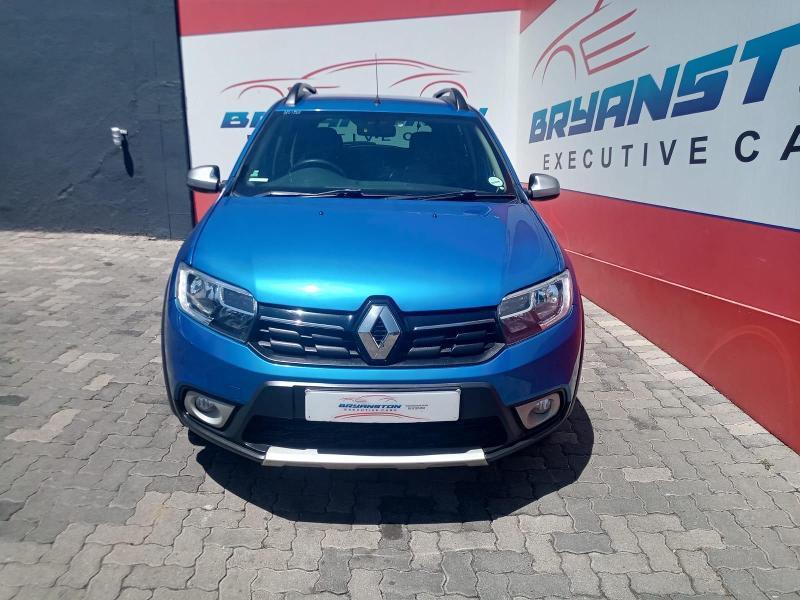 Renault | Sandero