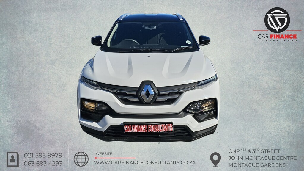 Renault | Kiger