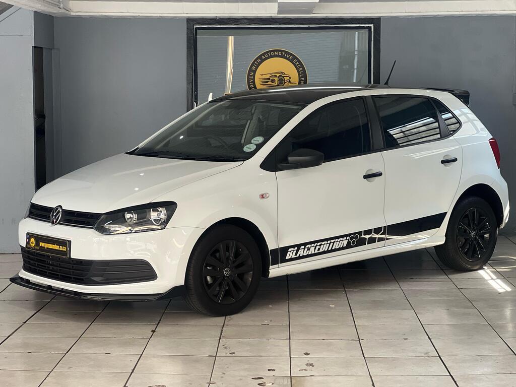 Volkswagen | Polo Vivo