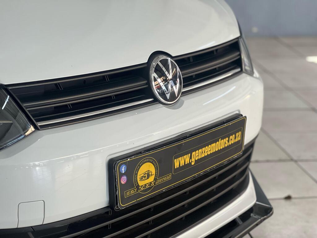Volkswagen | Polo Vivo