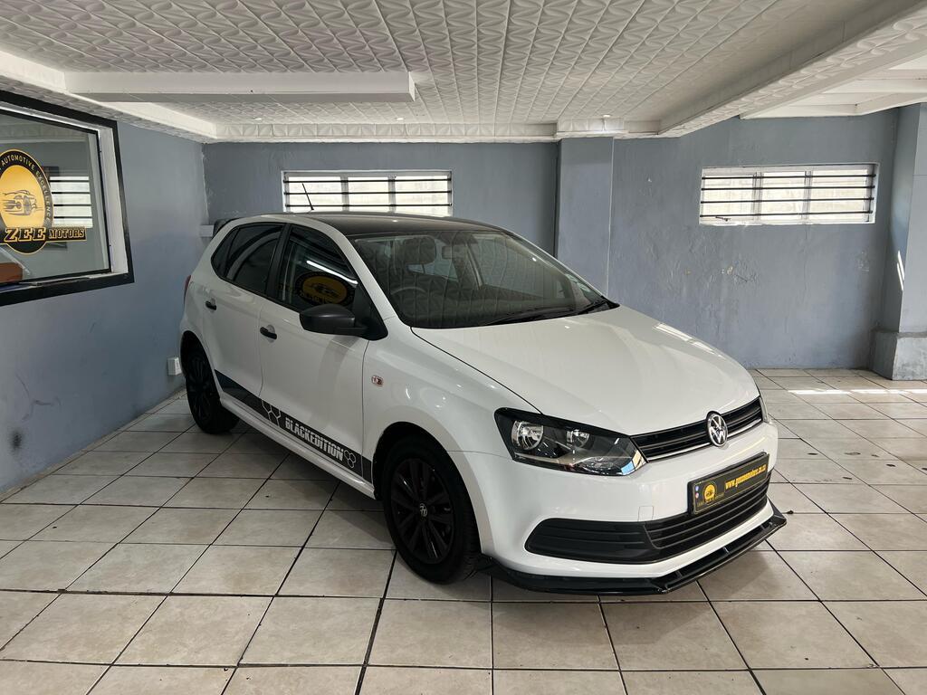 Volkswagen | Polo Vivo