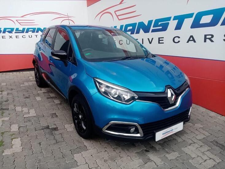 Renault - Captur