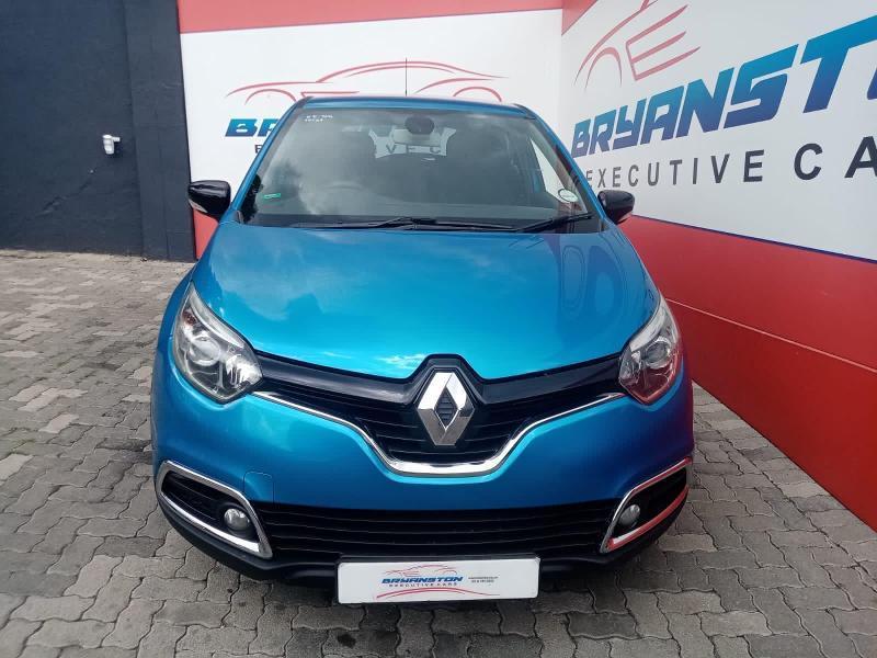 Renault | Captur