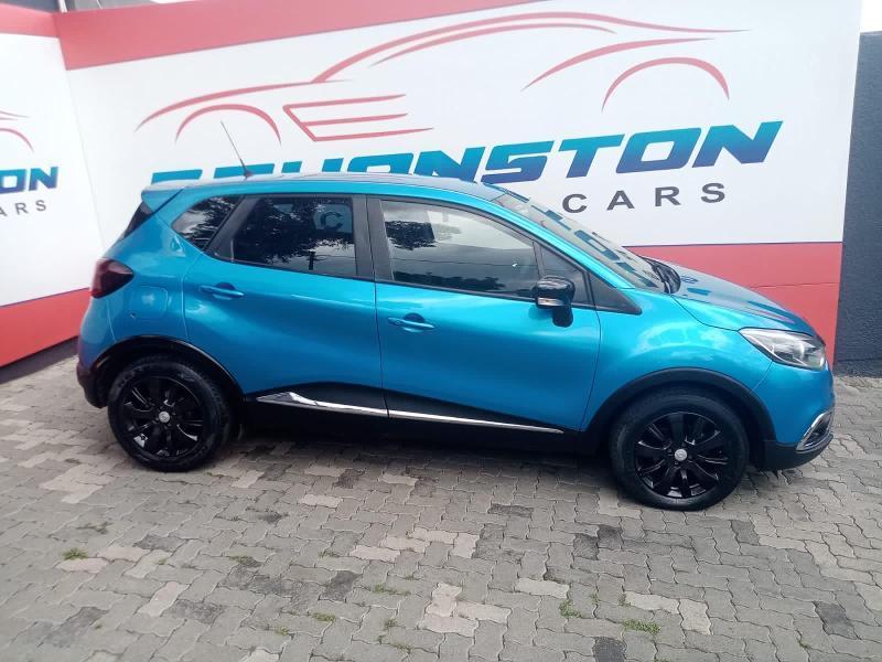 Renault | Captur