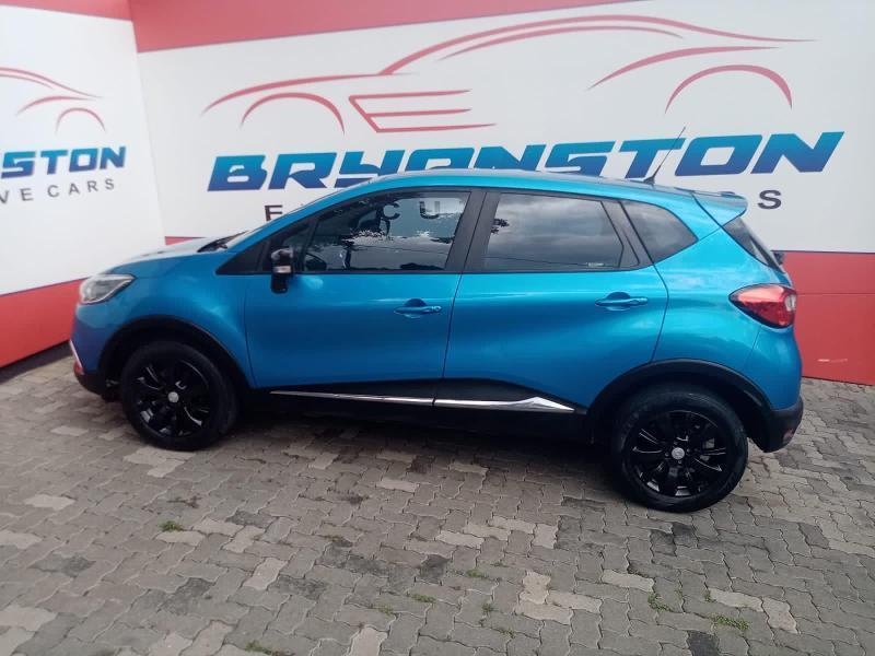 Renault | Captur