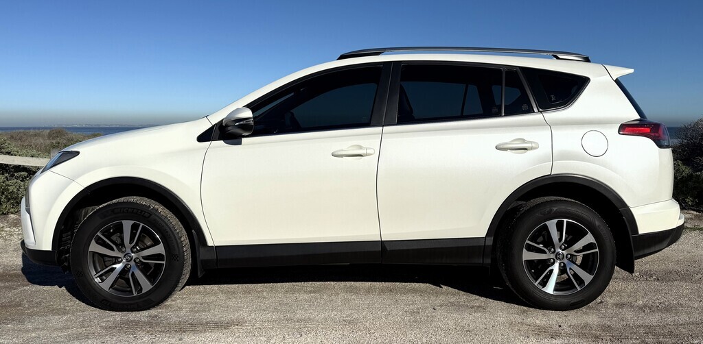 Toyota | Rav 4