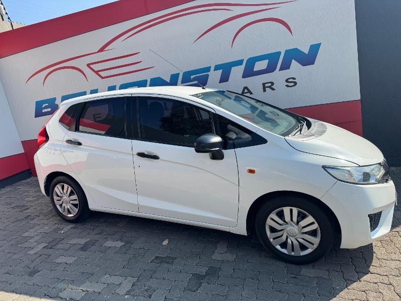 Honda | Jazz