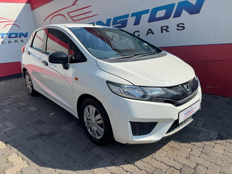 Honda | Jazz