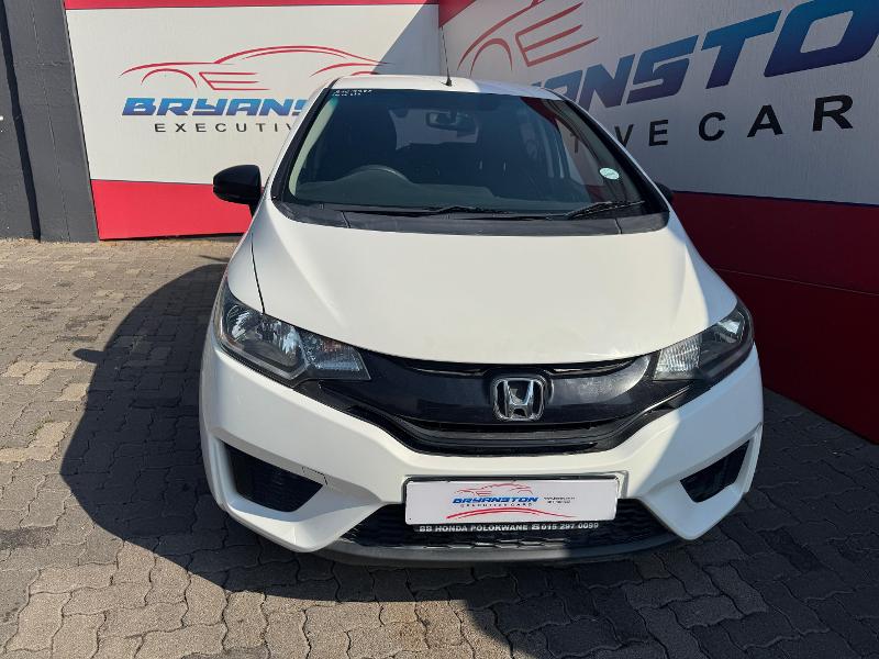Honda | Jazz