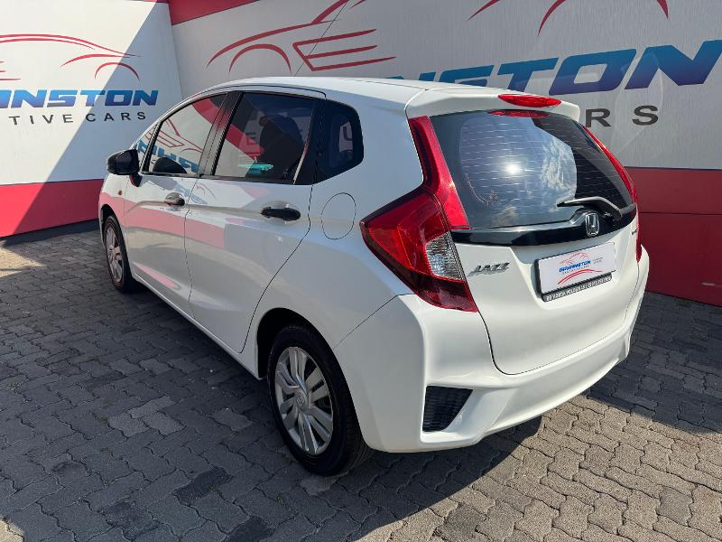 Honda | Jazz