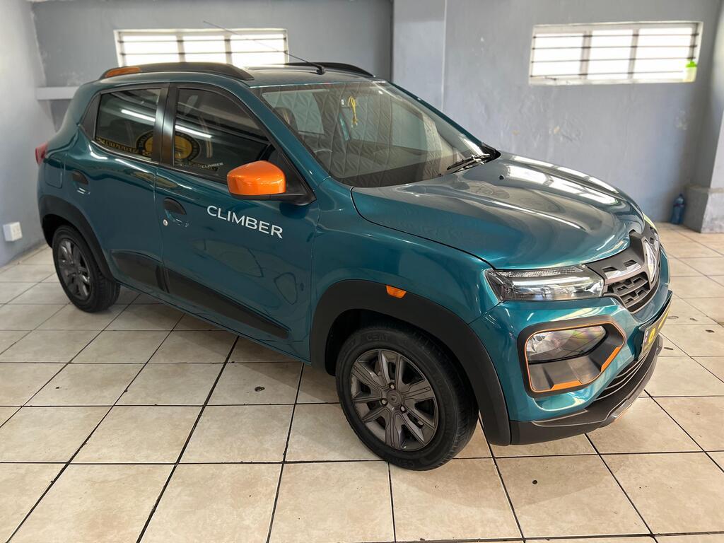 Renault | Kwid