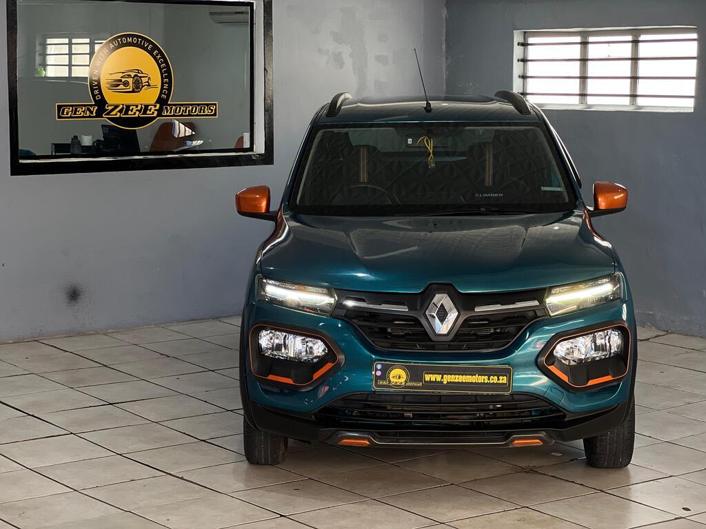 Renault | Kwid