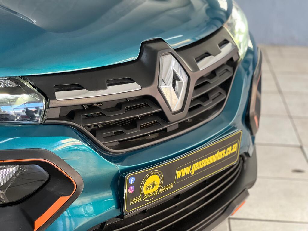 Renault | Kwid