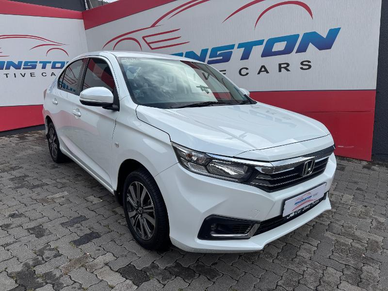 Honda | Amaze my21