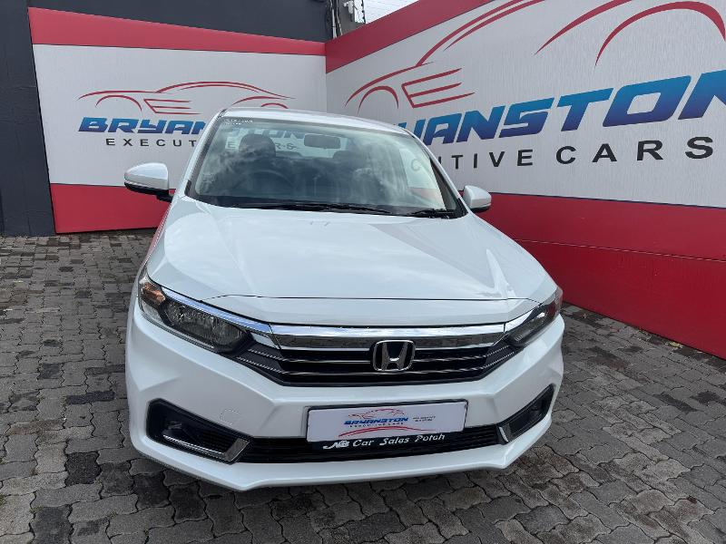 Honda | Amaze my21