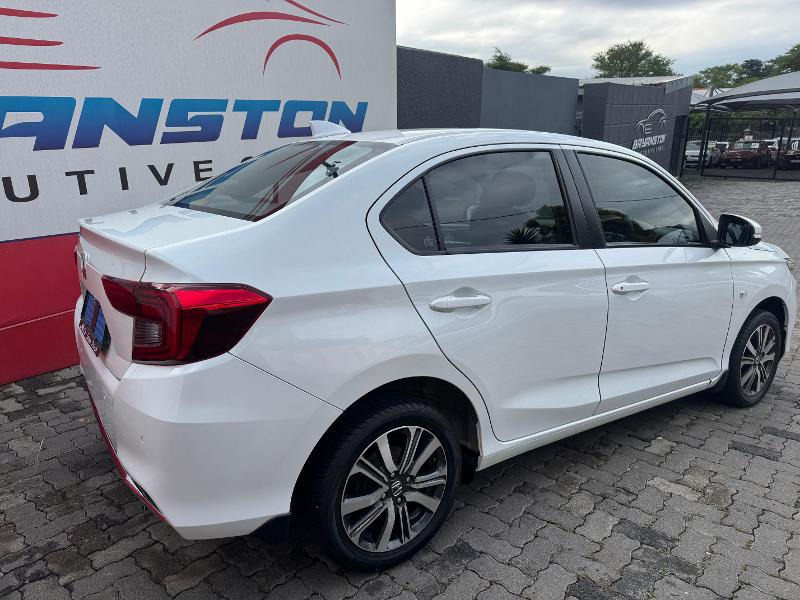 Honda | Amaze my21