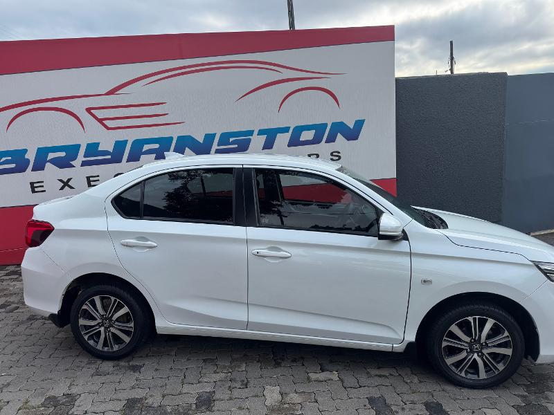 Honda | Amaze my21