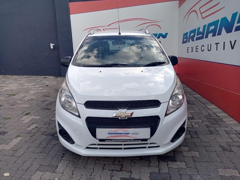 Chevrolet | Spark