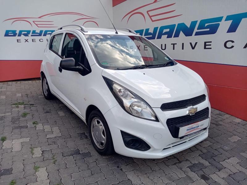 Chevrolet | Spark