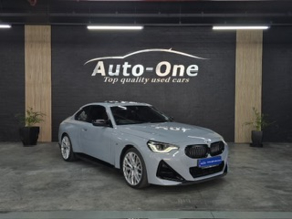 BMW | 2 Series