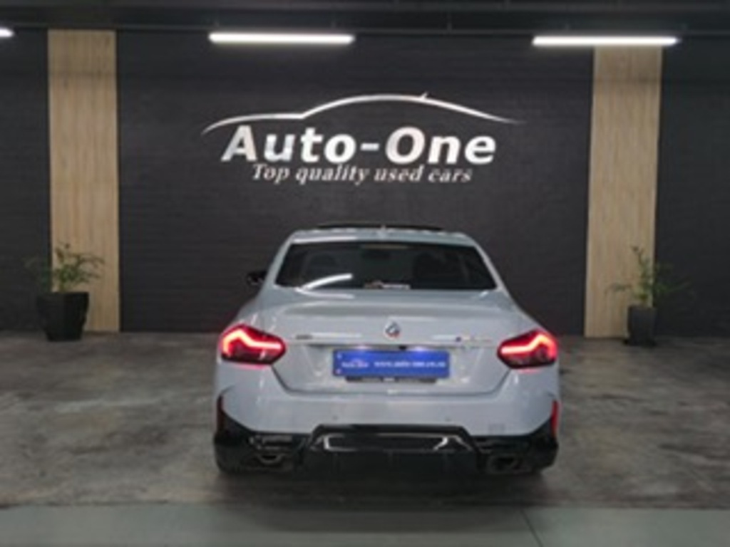 BMW | 2 Series