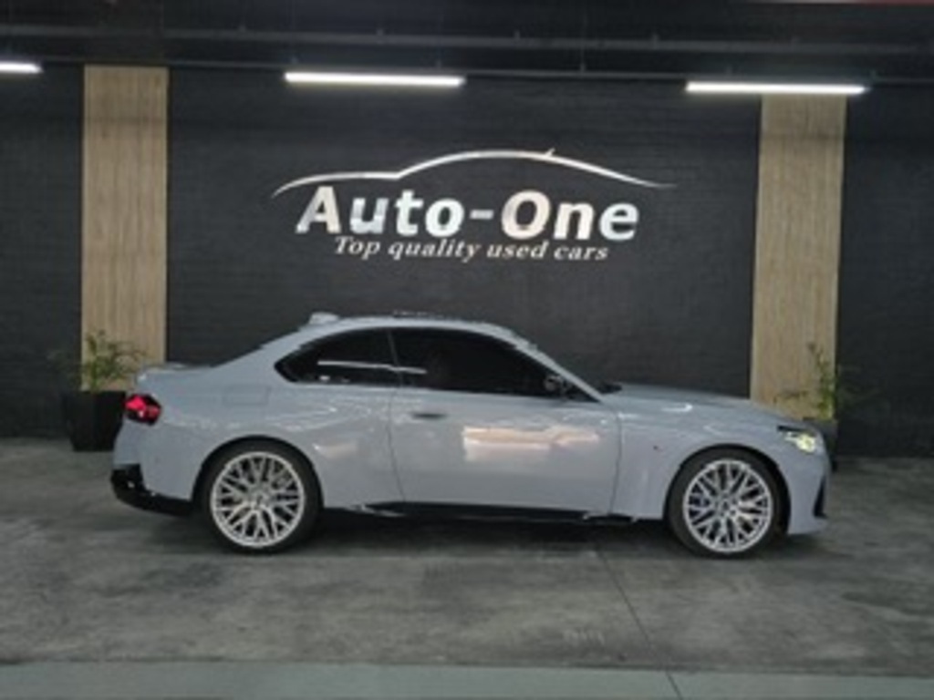 BMW | 2 Series