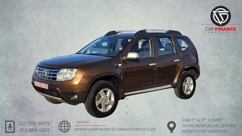 Renault | Duster