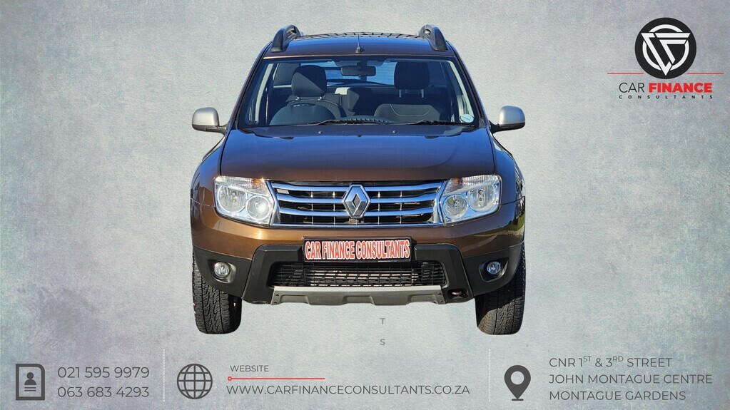 Renault | Duster