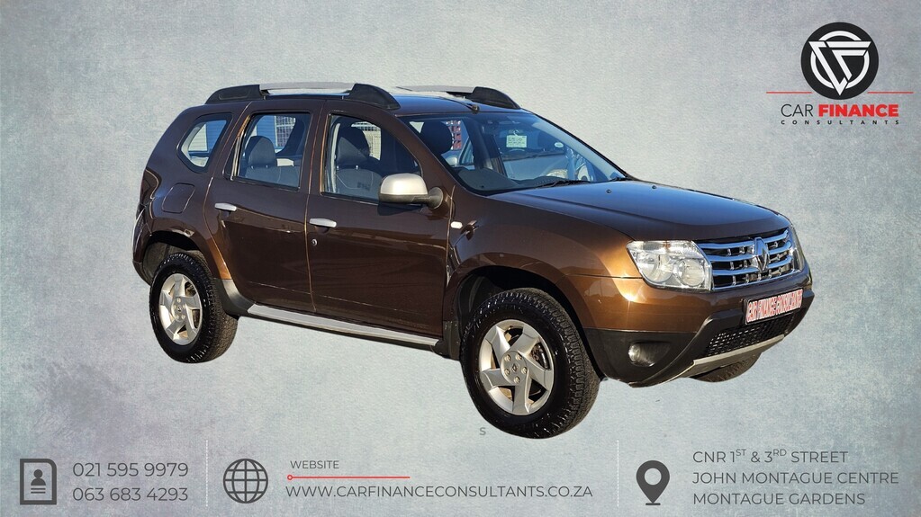 Renault | Duster