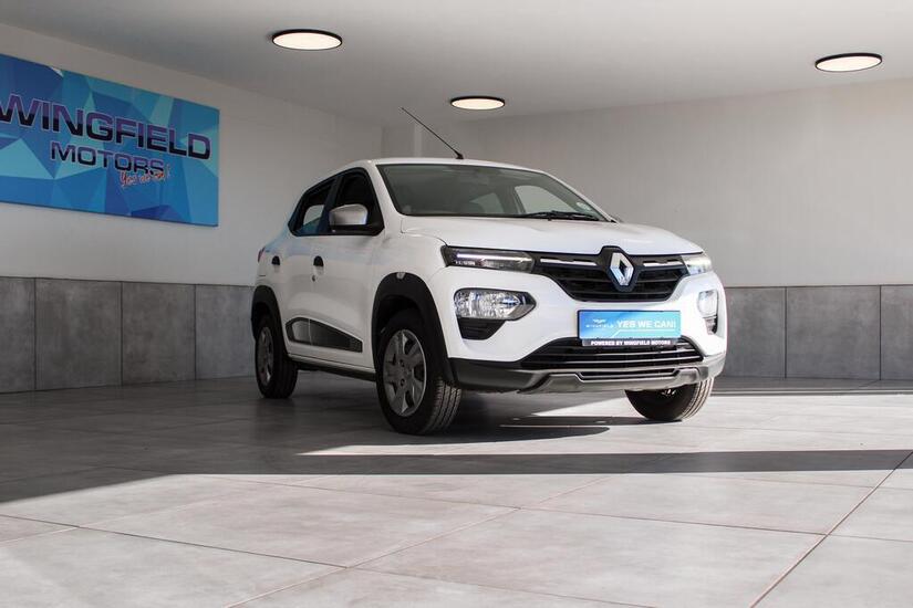 Renault - Kwid