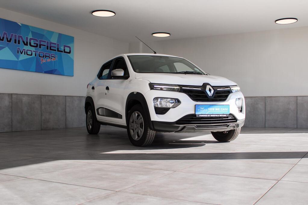 Renault | Kwid
