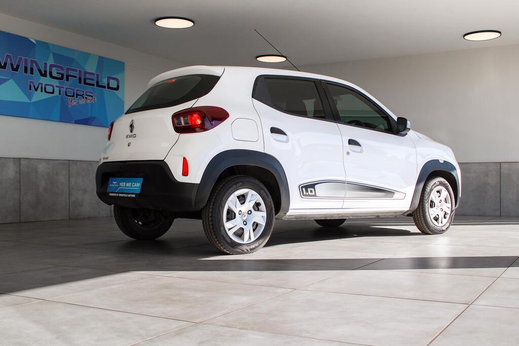 Renault | Kwid