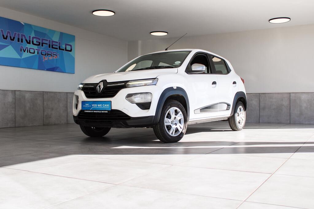 Renault | Kwid
