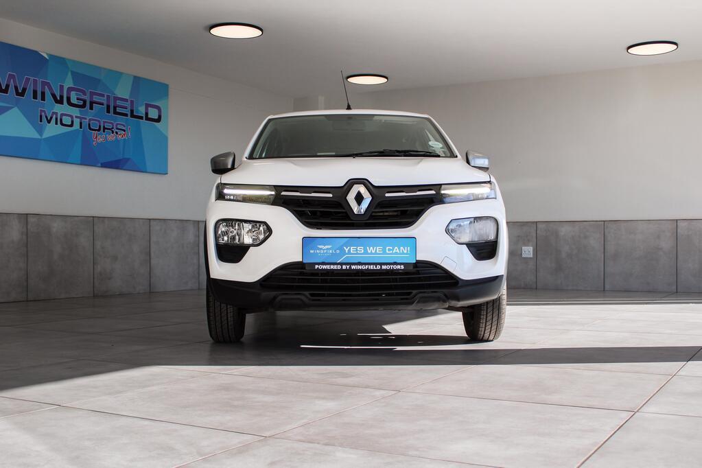 Renault | Kwid